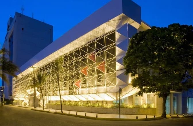 Fábrica de Negócios