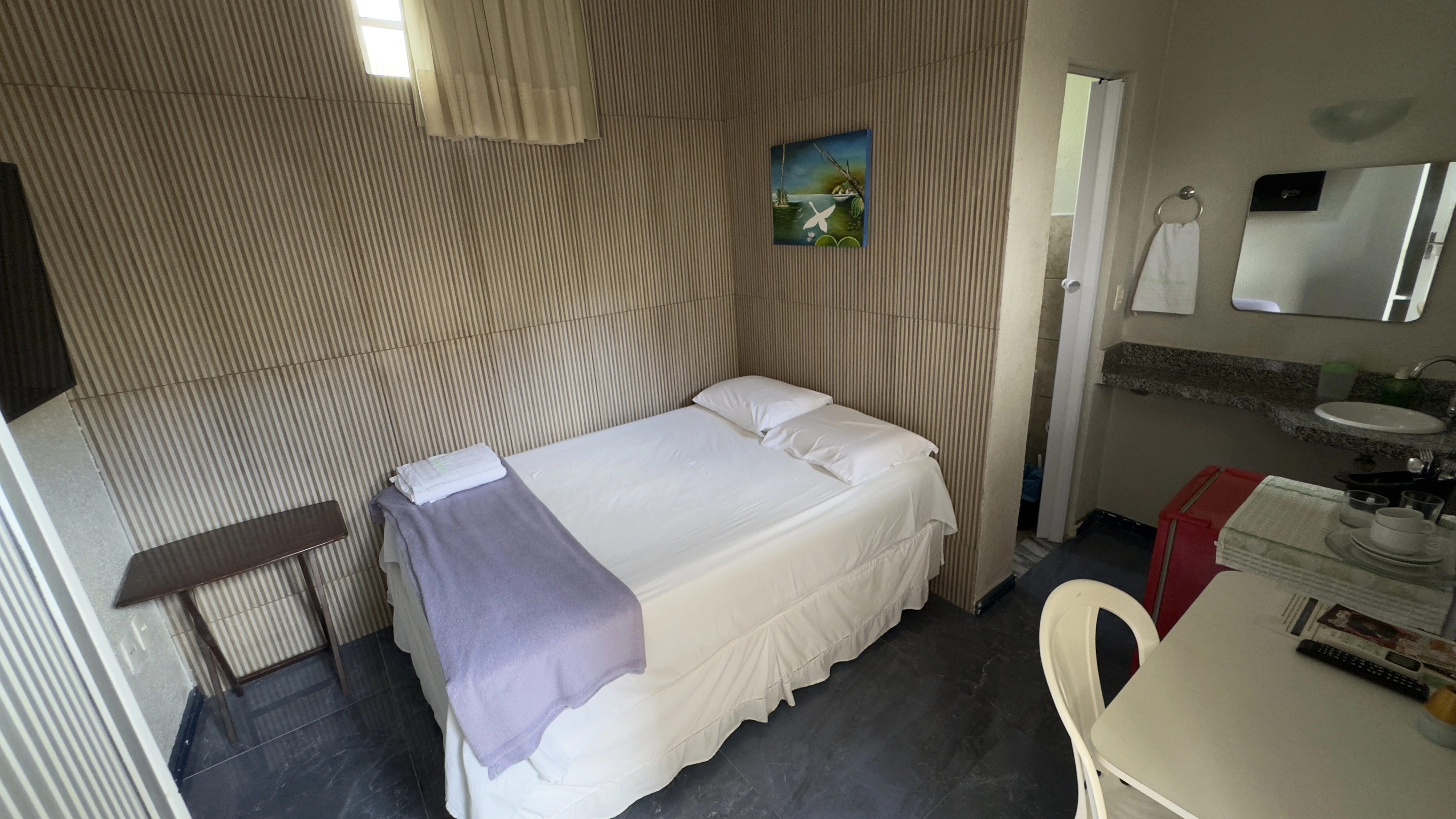Quarto Casal 1