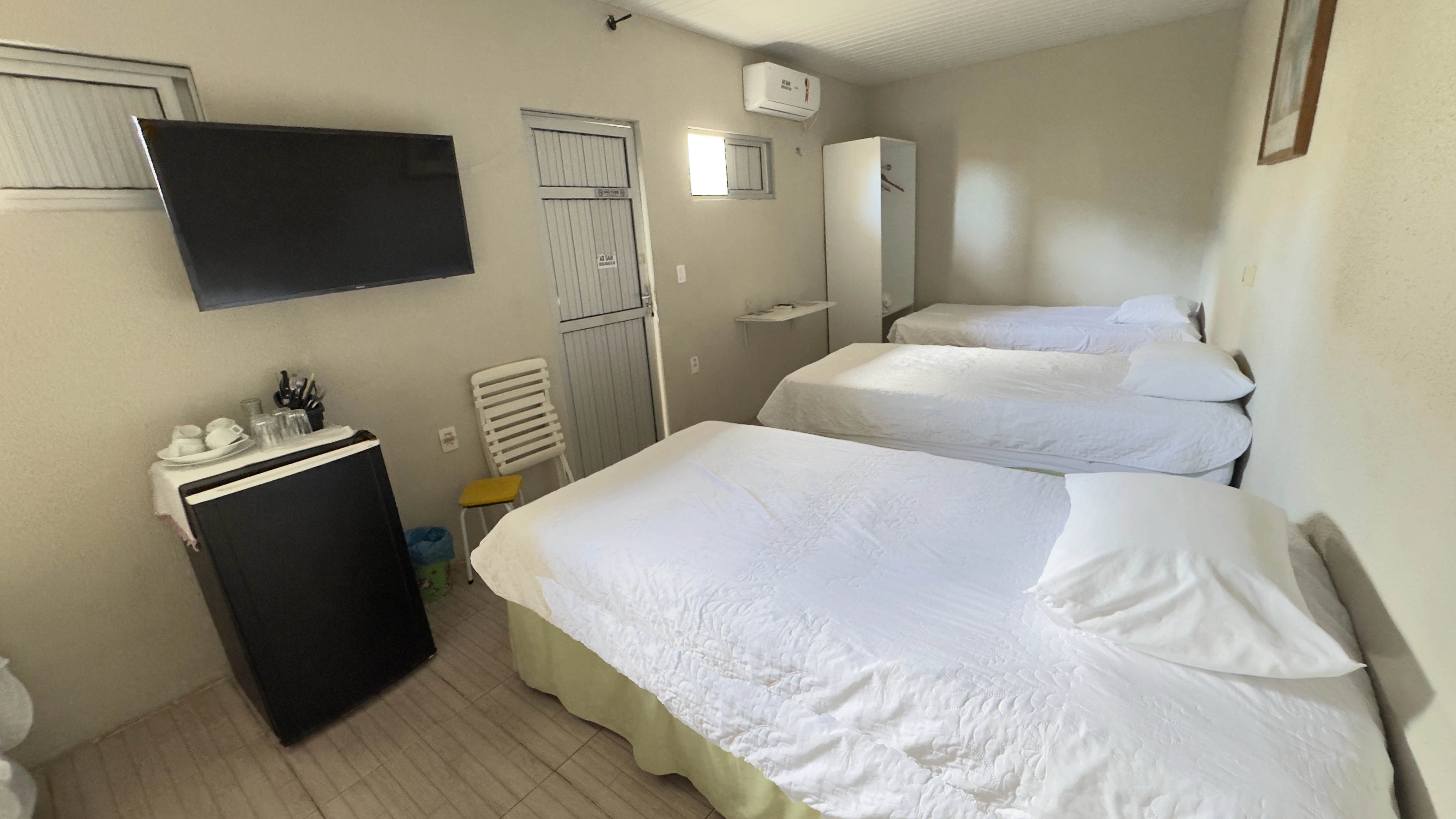 Quarto Família 1