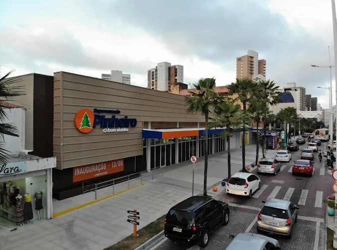 Supermercado Pinheiro